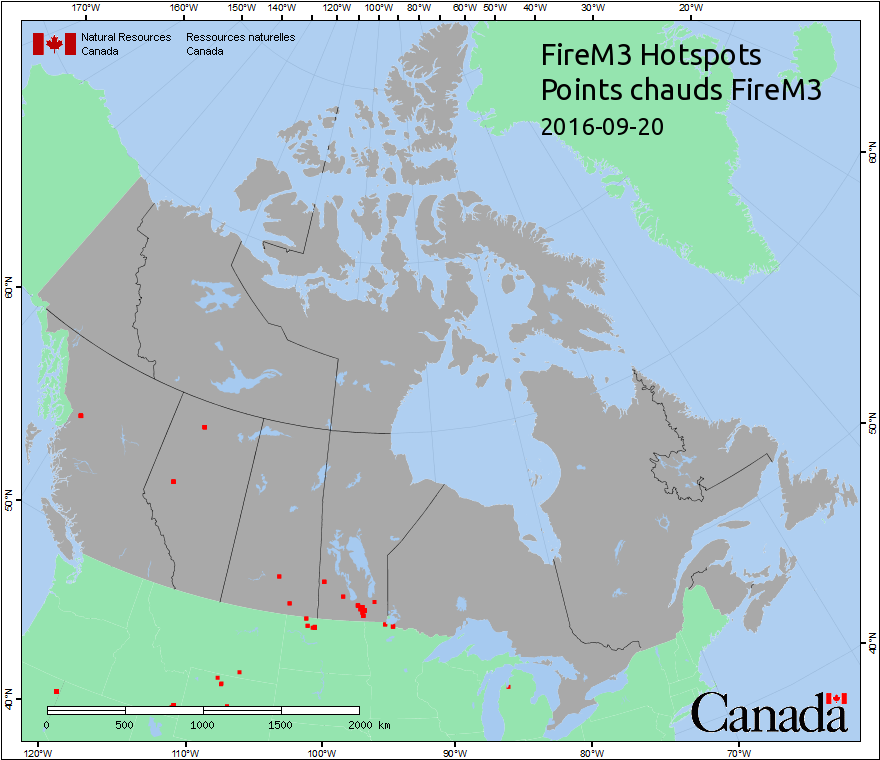 Daily Hotspots