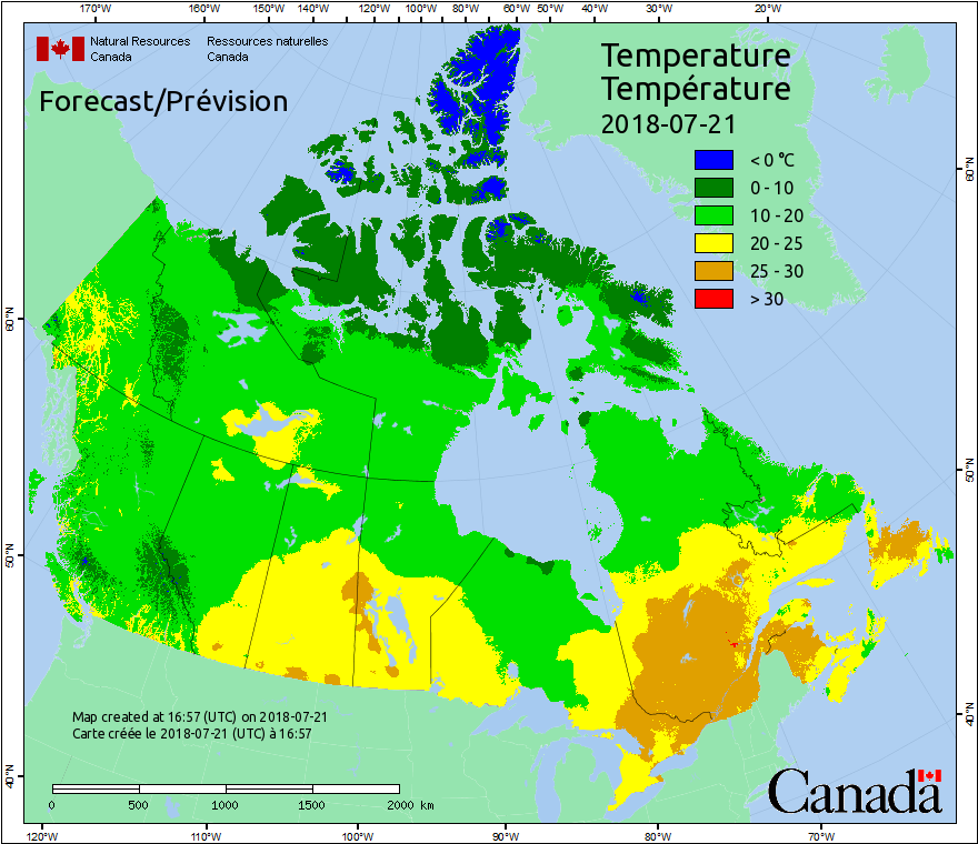 Temperature