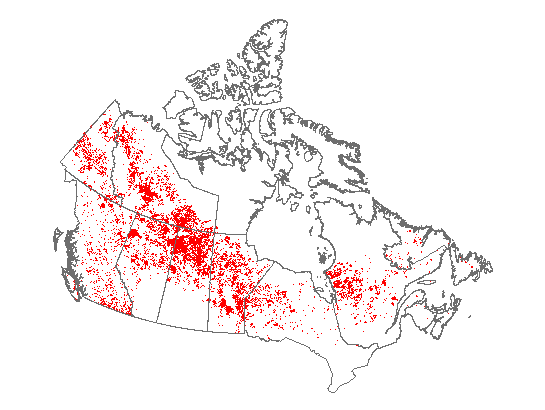National Fire Database - Agency Provided Fire Perimeters