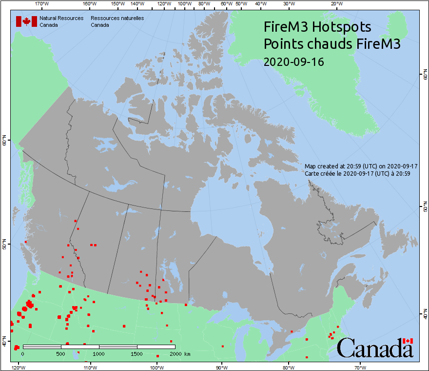 Daily Hotspots