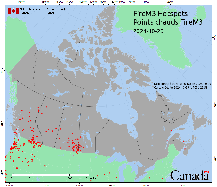 Daily Hotspots