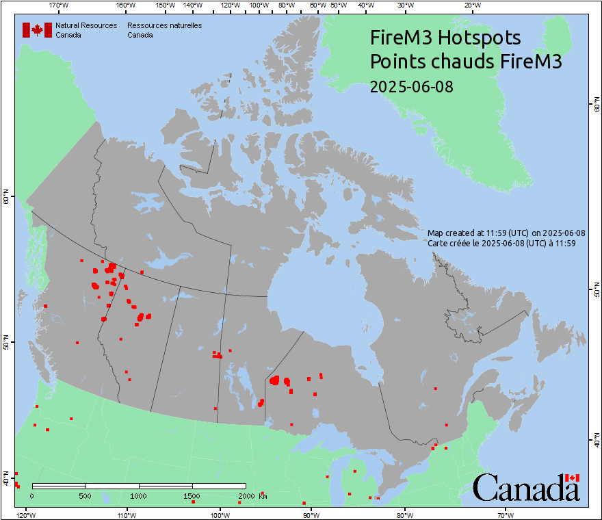 Daily Hotspots