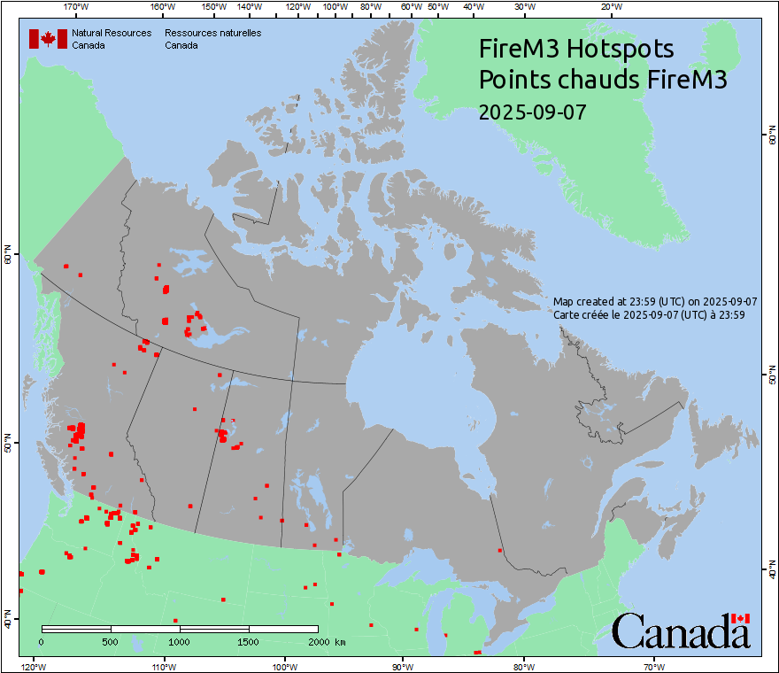 Daily Hotspots