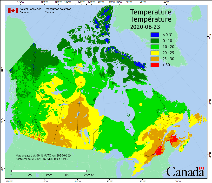 temperature-map-of-canada-images-and-photos-finder